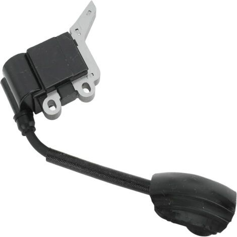 High-voltage ignition coil compatible with 589372401. Compatible with 226HD60S, 226HD75S, and 226HS99.