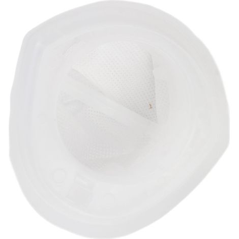 Filtre HEPA lavable pour aspirateur portable compatible EVF100, BHD9600CHV, BDH7200CHV - Réutilisable et efficace contre les allergènes (1/5)