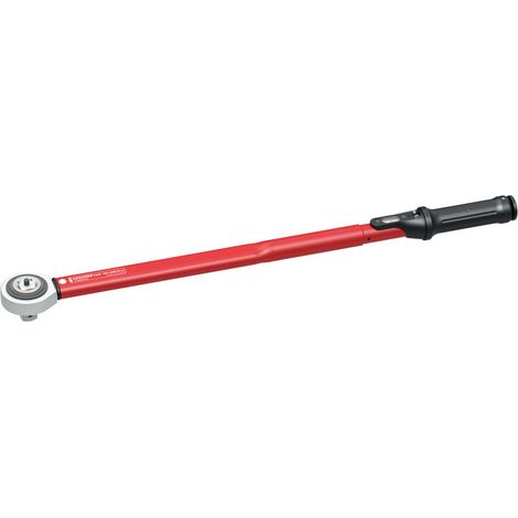 Gedore RED R78900400 3301219 Drehmomentschlüssel    80 - 400 Nm