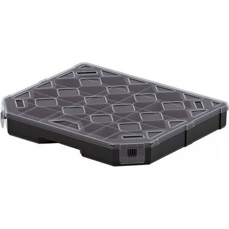 Valigetta Portaminuteria Tager 28X24 H 4 Kisten