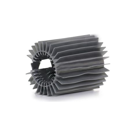 Cepillos Tipo 2 R9022 (Pack de 2 un.) para Limpiafondos RV5400 de Zodiac