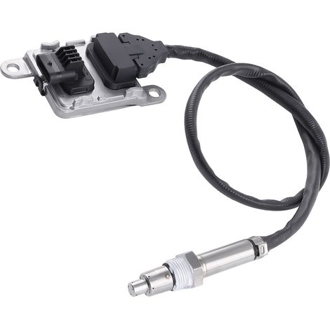 Sensore di ossido di azoto Nox For Mercedes-Benz W213 W222 W205 W177 A0009058111 (1/5)
