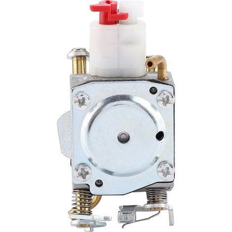 Vergaser für HUSQVARNA 353 357 357XP 359XP 359 ZAMA C3-EL42 505203001 – Metall – Komplettset (1/5)
