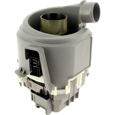 Pompa di riscaldamento 00654575 per lavastoviglie siemens