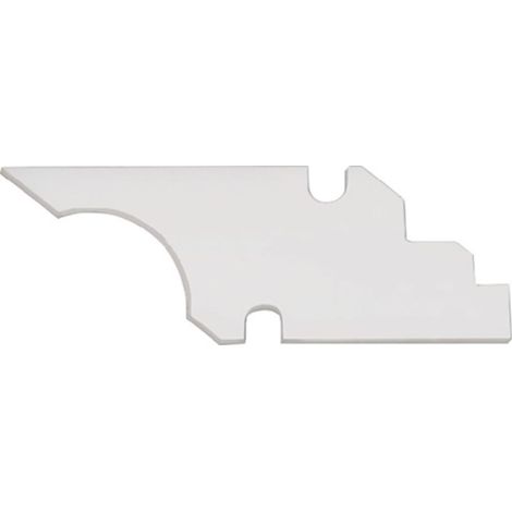 Klinge Q II (1/3)