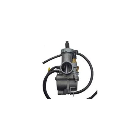 Carburateur S-giant modifié pour voitures et motos modifiées, piston PE28 PE30 NSR RSZ ATV - compatible avec véhicule