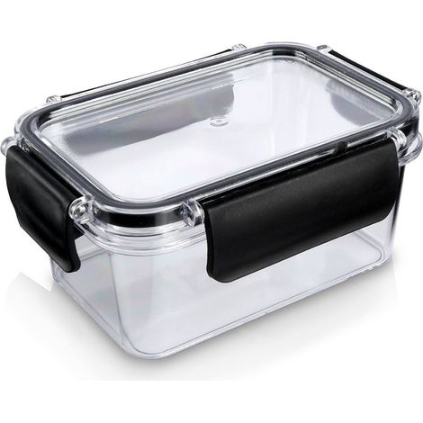 CONTENITORE PER ALIMENTI 400ML (1/5)