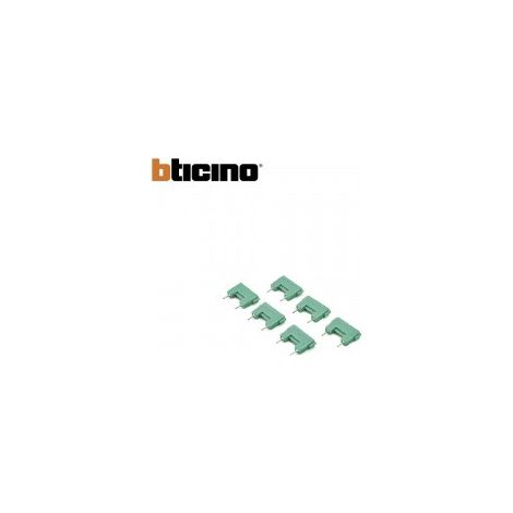 Kit configuratori bticino citofono videocitofono 2 fili 1 Pezzo per tipo 1 2 3 4