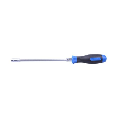 King Tony 145306 - Cacciavite a rami flessibili 9,7 mm