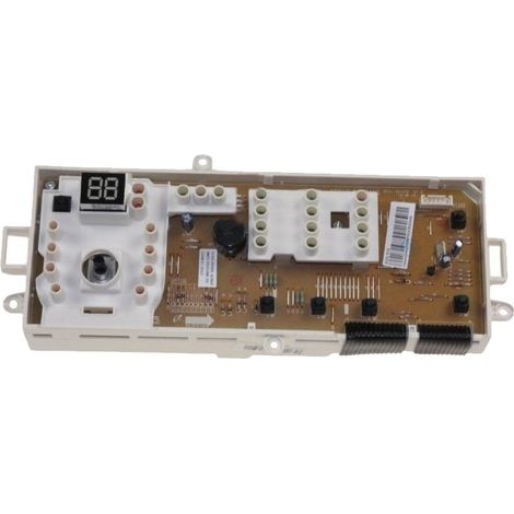 MODULE ELECTRONIQUE POUR LAVE LINGE SAMSUNG - DC92-00546A (1/2)