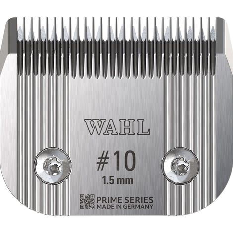 Wahl Prime Series Scherkopf 10 1,5mm Feinzahn 1264-7120"-"182842909