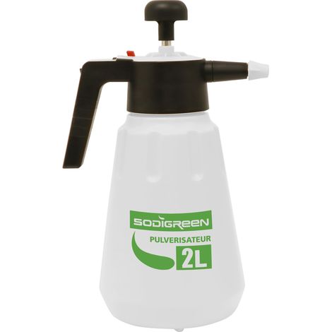 Pulverisateur 2l