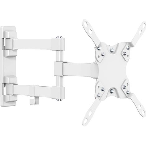 My Wall HF 11-2 WL Support mural TV 58,4 cm (23) - 106,7 cm (42) rotatif, inclinable distance mur/support variable