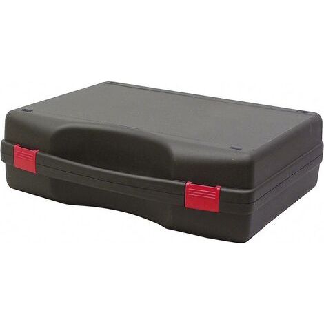 Coffret de rangement séparations fixes VISO TEK2019 (L x l x H) 450 x 360 x 140 mm Nombre de compartiments: 1 1 pc(s) (1/4)