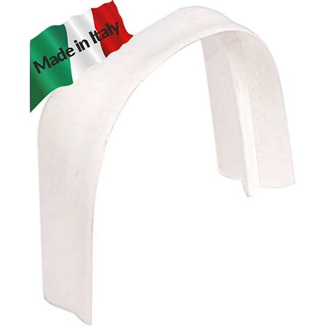 Canalina clima GUARNICIÓN JUNTA TAPA 90X65 vecamco Made in Italy
