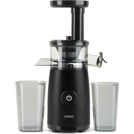 Extracteur de jus LIVOO DOD215N