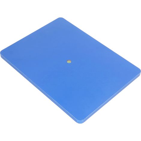 Verstellbare, vielseitige Nivellierplatte für Harz, selbstnivellierend, Arbeitstisch für Acryl-Gießwerkzeuge mit Silikonmatte und Schraubenschlüssel (1/5)