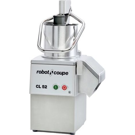 Coupe-légumes CL 52 - 1V - 400 V - Robot Coupe