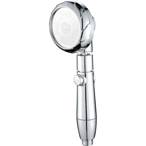 Douchette à main avec pression réglable, pour baignoire. - Online Store (1/5)