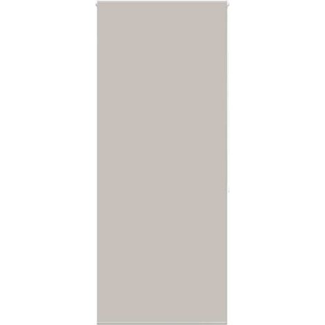 4014868 Store enrouleur de douche 90x240 cm largeur du tissu 86 cm (1/5)