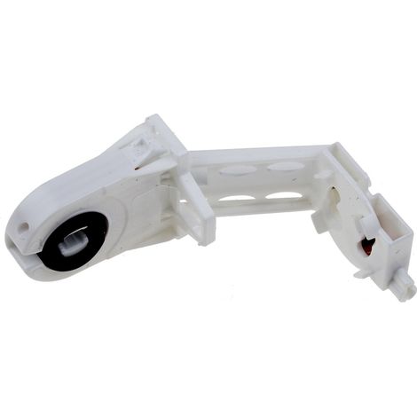 Novy - sokket lampe tl mit starter - 876014 - 5414425108282