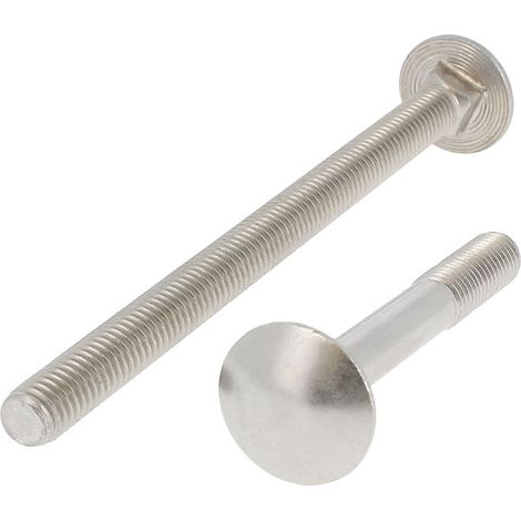 TRCC M10X80 Inox A4 PF DIN 603
