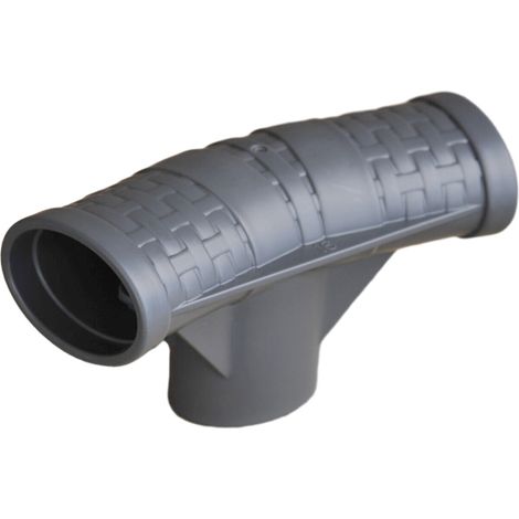 Raccord en T à 3 voies pour tuyau de piscine, pièce de rechange pour P07082 (1/5)