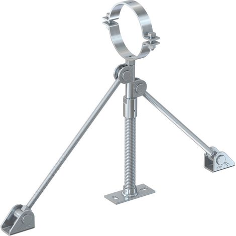 Fischer Festpunkt mittel FFP-M2 - 567702 (1/5)
