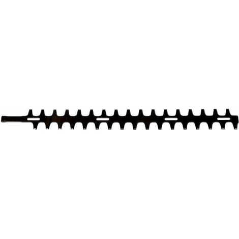 Lame taille-haie pour bois dur – Accessoire pour taille-haie – 1850050100