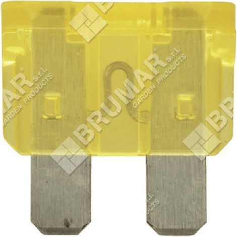 KOMPATIBLE TWIST-Flachsicherung – 014914