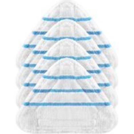 Stoffbezüge für Silvercrest Lidl Universal Dampfreiniger Zubehör für Dampfreiniger (1/4)
