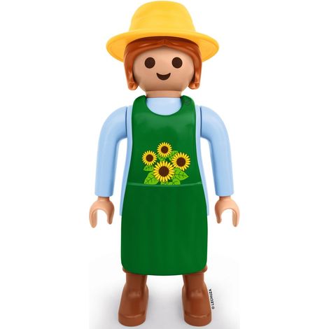 Lechuza Dekofigur Playmobil® Gärtnerin 62,5 cm (1/5)
