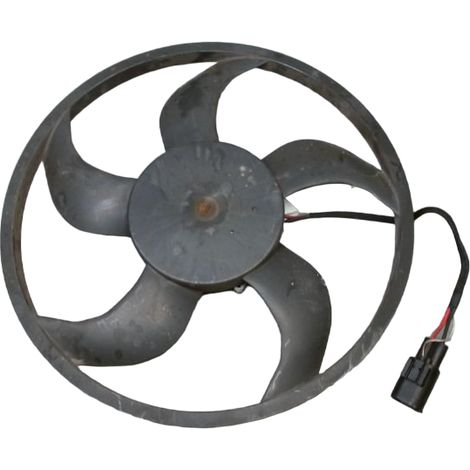 [PRODUIT D'OCCASION] Moteur Ventilateur Radiateur BMW Serie 5 (e60) 2003- ♻️ Ref Oe. 17428508251 - Garantie à vie (1/3)