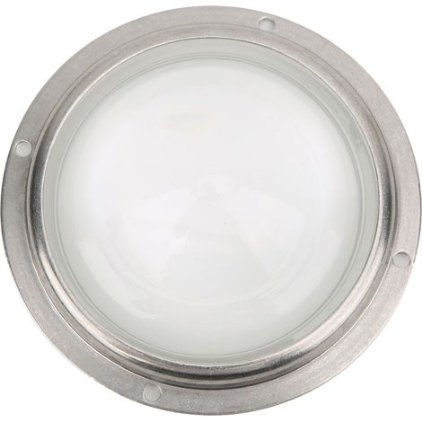 100-mm-60°-Kondensorlinse mit wasserdichter Gummiring-Befestigungshalterung für 20–200-W-LEDs (1/5)