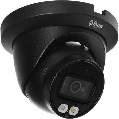 DAHUA IPC-HDW2449TM-S - Cámara IP de 4 MP para vigilancia en exteriores