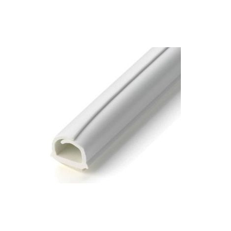 cablefix 2202 Canalina passacavi (L x L x A) 1000 x 10.5 x 10 mm 3 pz. Bianco (1/3)