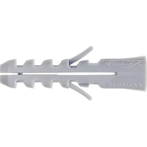 Tarugo de nailon S Bg 16 x 80 10