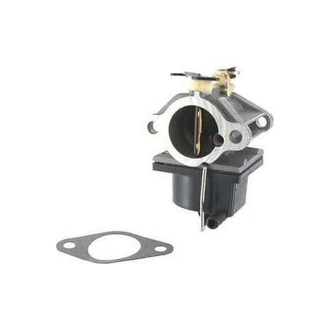 Carburateur Moteur Tecumseh - 640065A (1/5)