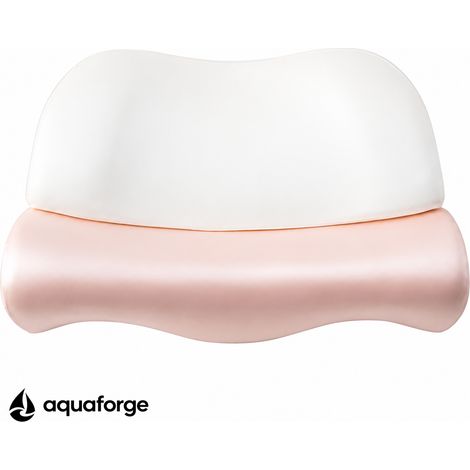 Almofada Cervical Ergonómica Espuma Viscoelástica 15 x 50 x 10 cm (1/5)
