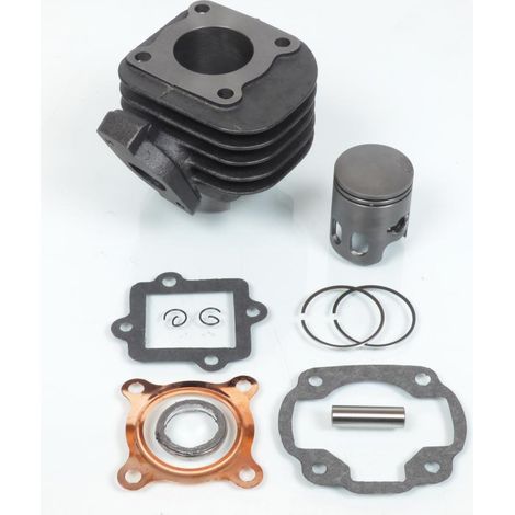 tnt zylinder für roller mbk 50 mach-g neu