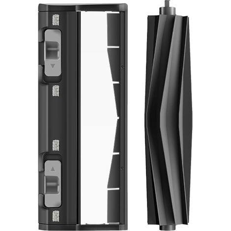 Main brush, rear cover, accessories for Ecovacs N8 X1 X1e, OZMO N10 N5 T10 T9 T8 T5 950 Omni Plus Turbo Pro Series