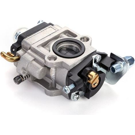 Carburateur pour débroussailleuse, multifonction 4 en 1, outil sur perche et tarière-Fei Yu (1/5)