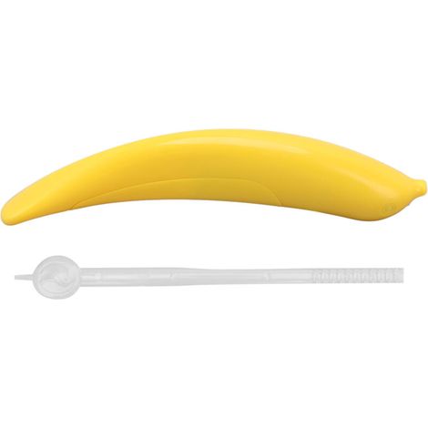 Lot de 12 pinces à étiquettes 6,5x9 cm pour paniers, pinces amovibles pour organisation cuisine, rangement garde-manger et conteneurs de stockage alimentaire. (1/5)