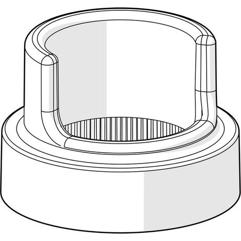 Hansa Begrenzer 59914106
