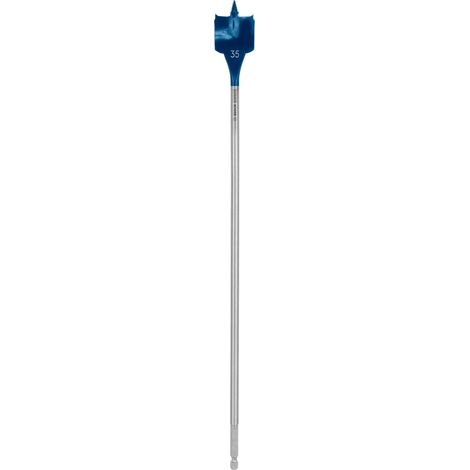 Bosch Accessories 2608900355 Holz-Fräsbohrer 1 Stück 35 mm Gesamtlänge 400 mm Sechskantschaft 1 St.