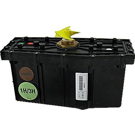 Blocco motore DIAC DC 1 - 3h RD ASSY per pulitore piscina Dolphin Diagnostic 2001
