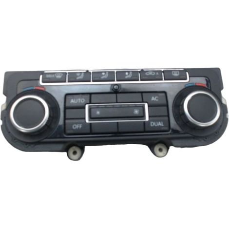 [PRODUIT D'OCCASION] Commande De Chauffage VOLKSWAGEN Golf ♻️ Ref Oe. 5k0907044hazju - Garantie à vie (1/3)