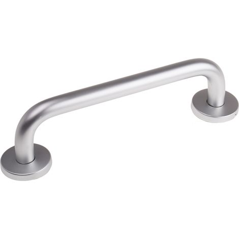 Poignée en Aluminium RS PRO, 225mm Fixations invisibles ( Prix pour 1 )