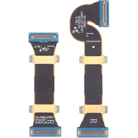 Original hinge cable for Samsung Galaxy Fold SM-F900, 1 pair for sale. (1/4)