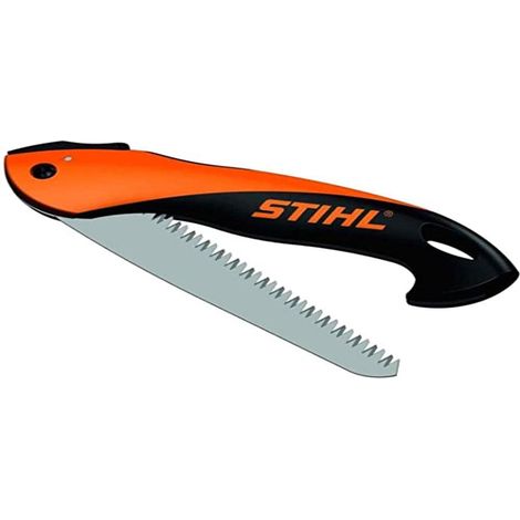 STIHL Sierra de podar plegable PR16 2K mango longitud de la hoja 160 mm